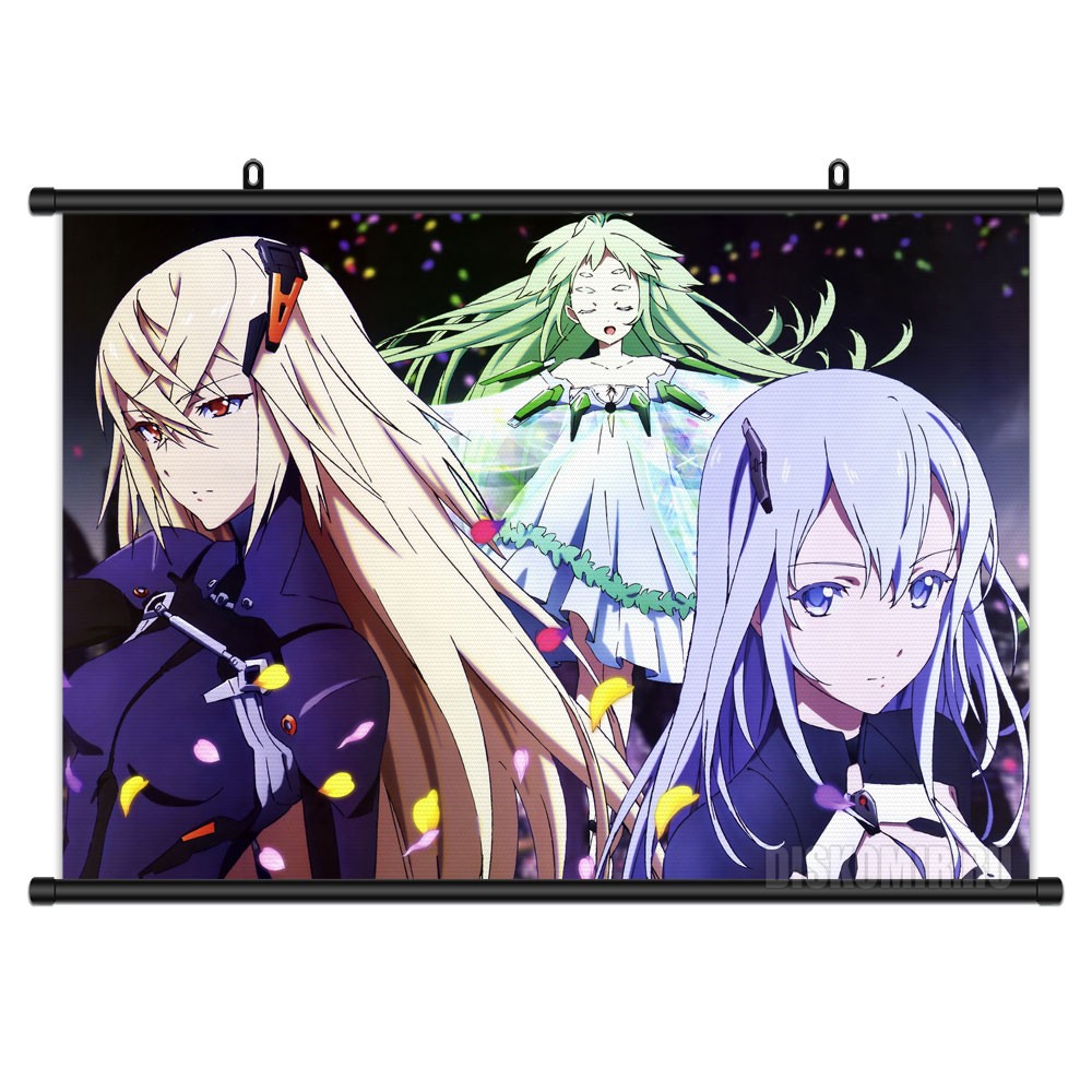     Beatless - Lacia, Method, Snowdrop       / Beatless /   /  