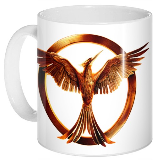 ���������� ������� ������������ ������ �� ����� �������� ����: �����-������������ / The Hunger Games: Mockingjay