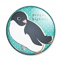 ������ Penguin Highway Look Back
