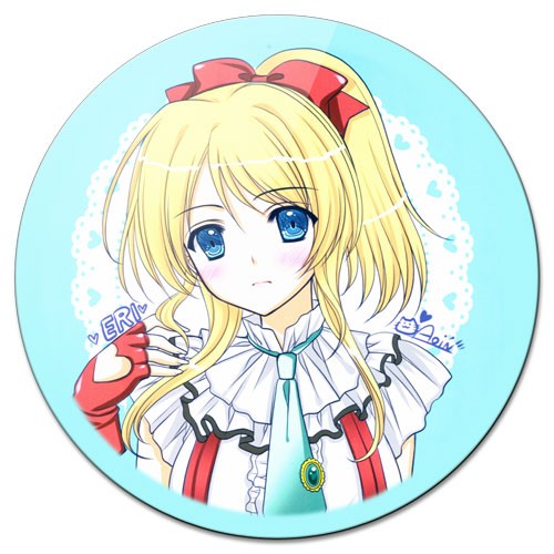 ���������� ������� ������ ��������� ������� Love Live! - Eri Ayase �� ����� � ����� ����� ������! ������ �������� ����� / Love Live! School Idol Project