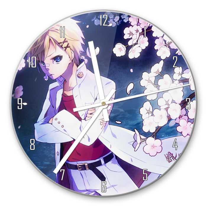 ���� ��������� Inu X Boku SS 51984