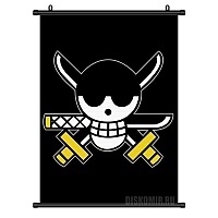 ������� �������� One Piece: Zoro