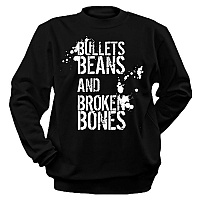  DayZ Bullets, Beans and Broken Bones