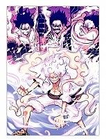 ������ �������� One Piece - �����