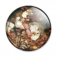 ������ Koutetsujou no Kabaneri Mumei, Ikoma