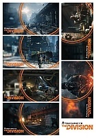 �������� Tom Clancy's The Division No.1