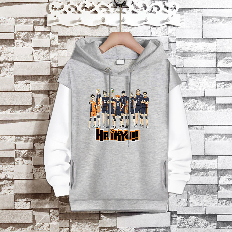 ���������� ������� ��������� Haikyuu - Karasuno �� ����� � ����� ��������!! / Haikyu!! / Haikyuu!!