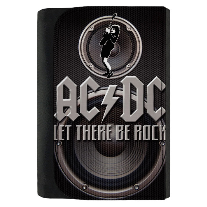 ���������� ������� ������� ������ Let There Be Rock AC/DC �� ����� � ����� ���������� � ���������� ��� / AC/DC / Alternating current / Direct current