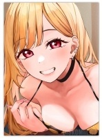 ������ �������� My Dress-Up Darling - ����� ��������