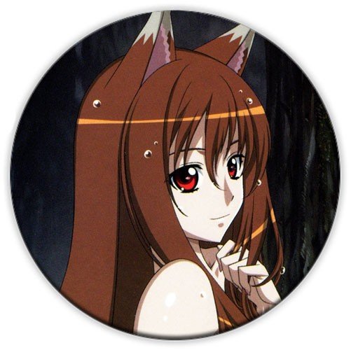 ���������� ������� ������ ��������� ������� Spice and Wolf 98322 �� ����� � ����� ������� � �������� / Spice and Wolf / Ookami to Koushinryou