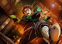   ,   / Tanjirou Kamado