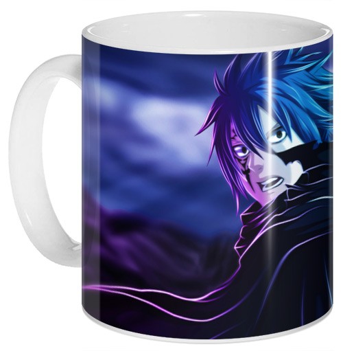 ���������� ������� ������������ ������ �� ����� ����� ��� / Fairy Tail / ����� ����