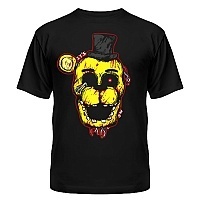 �������� Bloody Golden Freddy