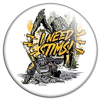 ������ Helldivers 2 / I Need Stims