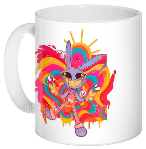 ���������� ������� ������������ ������ �� ����� ������������ �������� ���� / The Amazing Digital Circus