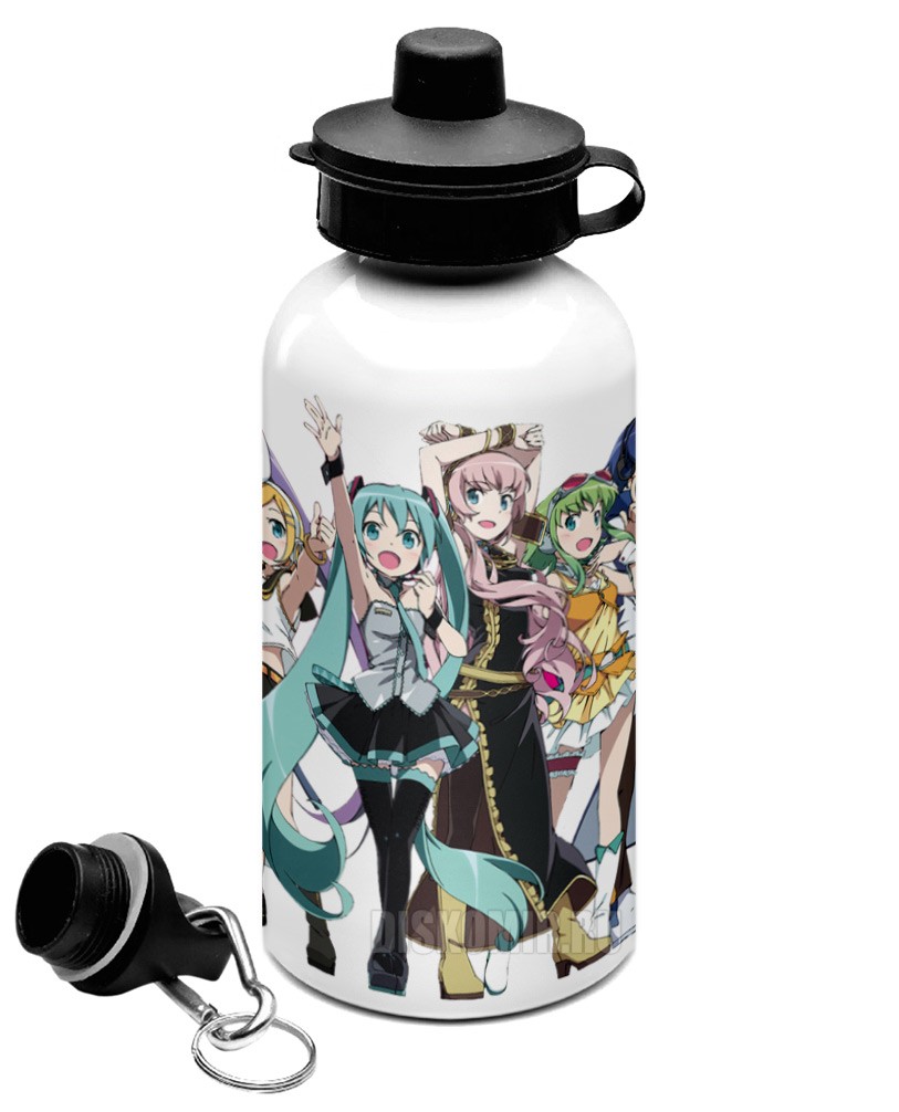 ���������� ������� ���������� ������� ��� ���� Vocaloid Miku with friends �� ����� ��������� / Vocaloid