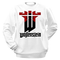  Wolfenstein 