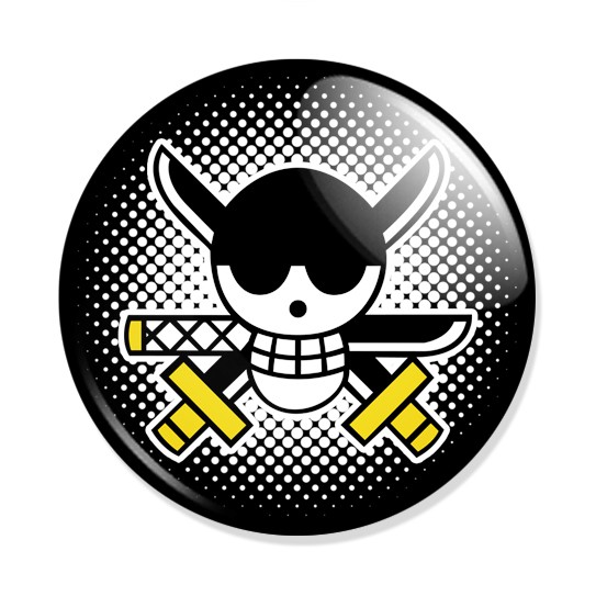 ���������� ������� ������ One Piece Zoro's Flag �� ����� � ����� ���-��� / One Piece / ������� ��� / ����� ������