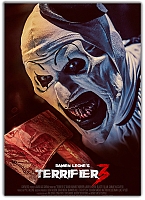 ������ Terrifier / ���������