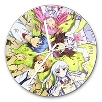   Angel Beats! 347097