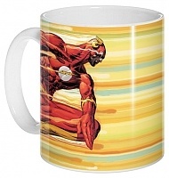 ������ The Flash DC Comics