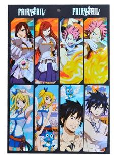 ����� �������� Fairy Tail