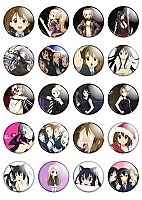   K-On! No.1
