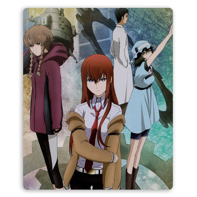 ���������� ������� ������ ��� ����� Steins;Gate 319854 �� ����� � ����� ����� ������ / Steins Gate