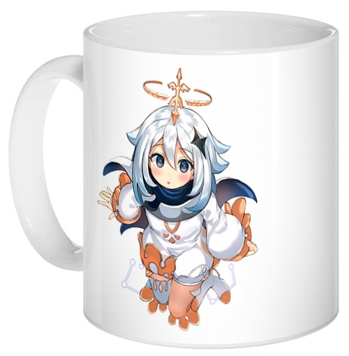 ���������� ������� ������������ ������ �� ����� ������ ������ / Genshin Impact