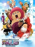 One Piece Movie 9: Episode of Chopper (���-���: ����� �������)