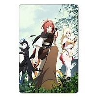    Rokka no Yuusha 350869