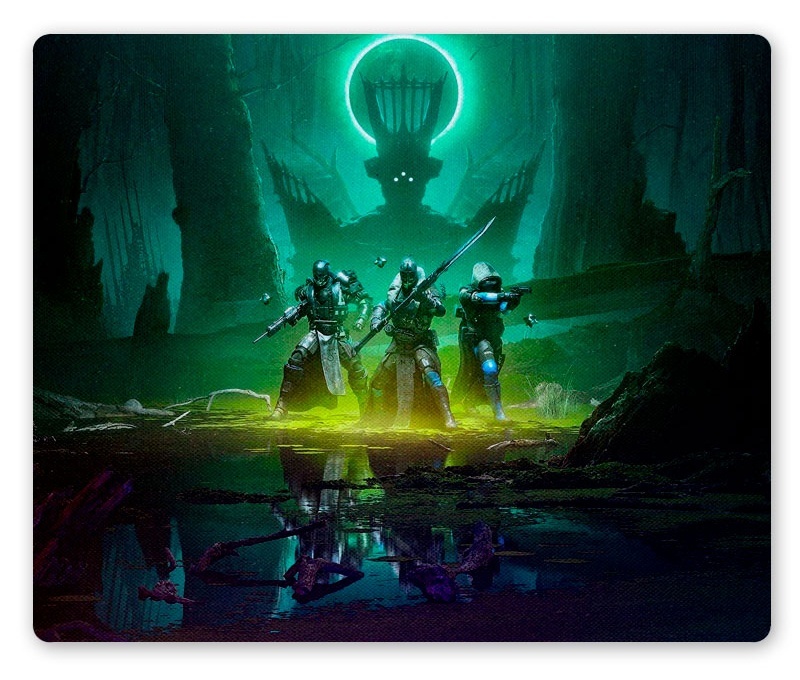 ���������� ������� ������ ��� ����� ������������� Destiny 2 The Witch Queen �� ����� � ����� Destiny 2 / ������� 2 / ������ 2