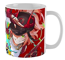 ������ Honkai: Star Rail - Rappa / �����