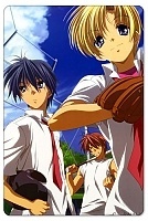    Clannad 304912