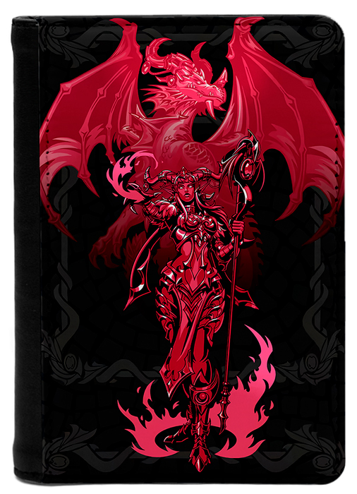 ������� �� ������� Red Dragonflight - World Of Warcraft