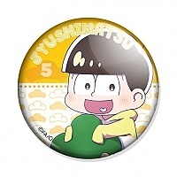 ������ Osomatsu-san Chibi Jyushimatsu