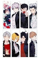 ����� �������� Haikyuu!! No.2