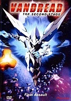 Vandread TV (1&2 season) (�������: ��������������)