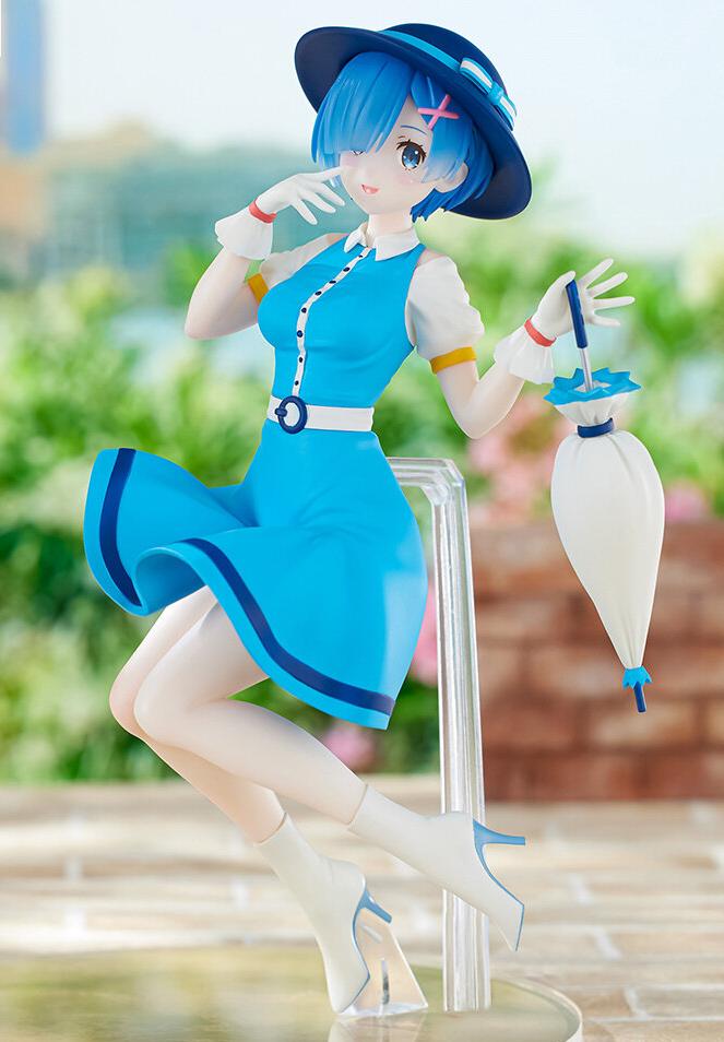 ������� SAV Trio-Try-iT Figure Rem Retro Girl Fashion