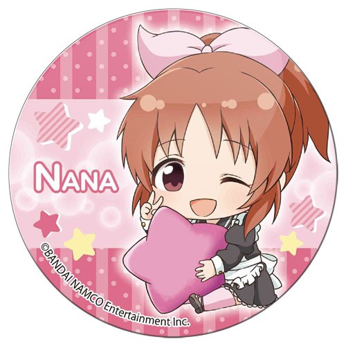 ���������� ������� ������ ��������� ������� Idolmaster Cinderella Girls - Chibi Nana Abe �� ����� � ����� ���������� / Idolmaster / THE IDOLM@STER