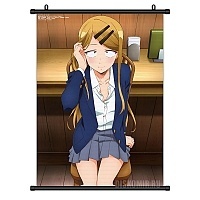 ������� �������� Dagashi Kashi - Saya Endou