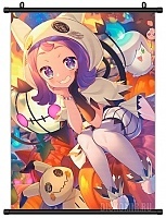   Pokemon Masters EX - Acerola