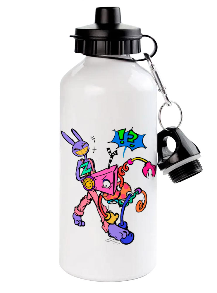 ���������� ������� ���������� ������� ��� ���� ����� � ���� / ������������ �������� ���� �� ����� ������������ �������� ���� / The Amazing Digital Circus