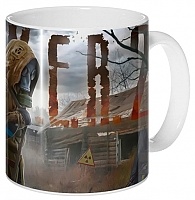 ������ �� �������� �� ���� Stalker 2