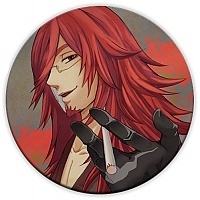 ������ ��������� ������� D.Gray-man 95558