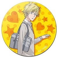 ������ ��������� ������� Hitorijime My Hero Masahiro Setagawa
