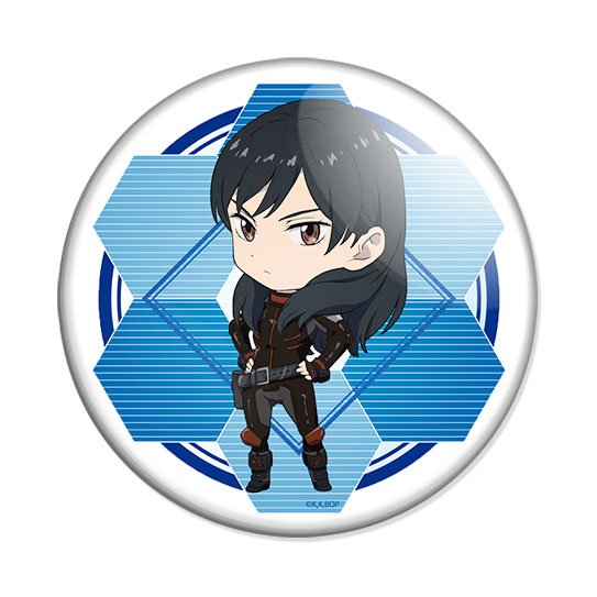 ���������� ������� ������ Boogiepop And Others - Kirima Nagi �� ����� � ����� ������� ������� �� ������ / Boogiepop wa Warawanai / Boogiepop Phantom / Boogiepop Never Laughs / Boogiepop Doesn't Laugh / Boogiepop and Others