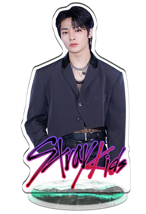 ��������� ������� Stray Kids