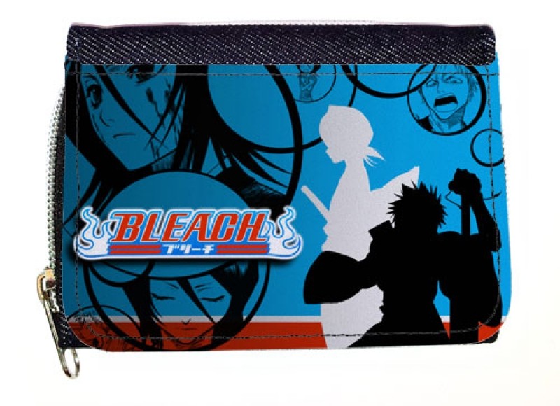 ���������� ������� ������� ��������� ���� No.9 �� ����� � ����� ���� / Bleach