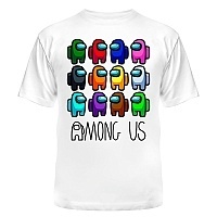 �������� Among Us